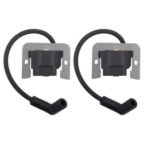 2pcs Ignition Coil For Kohler CH20 CH20S CH20GS CH20QS CV20S Engine