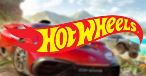 La Expansi N De Hot Wheels Para Forza Horizon Ya Tiene Fecha Levelup