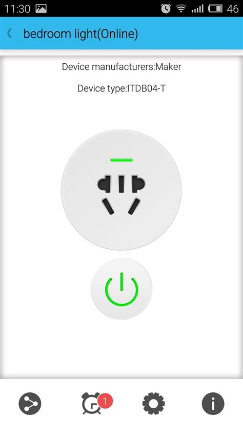 Open Source Hardware Projects: How to Use eWeLink?