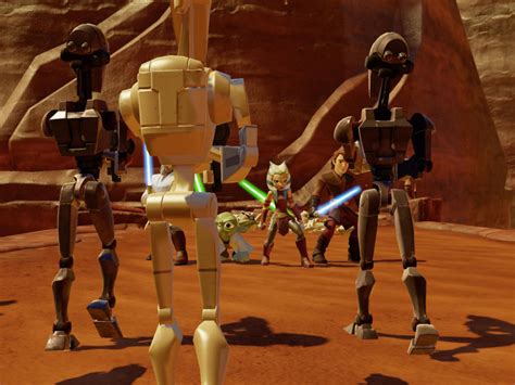 Disney Infinity 3.0: Gold Edition | WSGF
