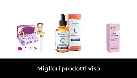 45 Migliori Prodotti Viso Nel 2024 Secondo 323 Esperti