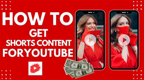 How To Get Shorts Content For Youtube Youtube Shorts 2023 Youtube