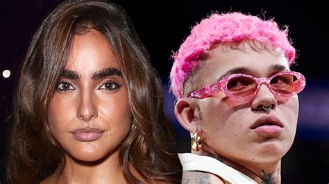 Influencer Isabella Ladera Sues Colombian Pop Star Beéle Over Leaked Sex Tape