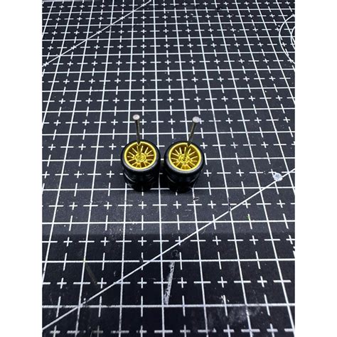 Bánh xe cao su thay thế cho xe Hot wheels Shopee Việt Nam