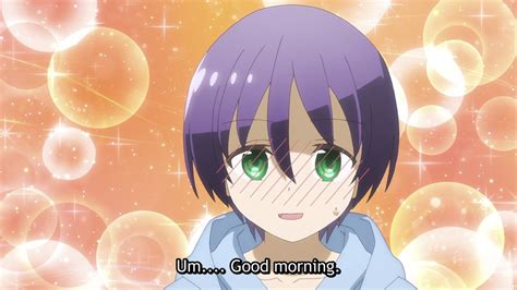 J LIST Hentai On Twitter Good Morning Isn T It Embarrassing Greeting Your Spouse After