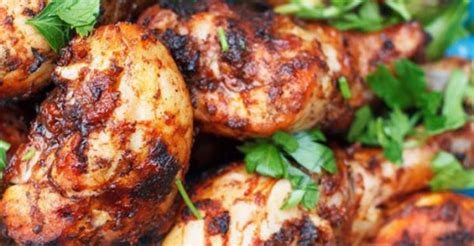 40 Paleo Recipes You Can Make on a Grill - Paleo Grubs