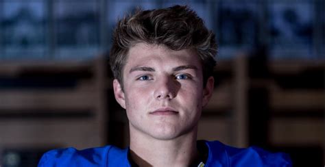 He S Known For Milf S But Nfl Quarterback Zach Wilson Is The Perfect Twink R Simplysporty