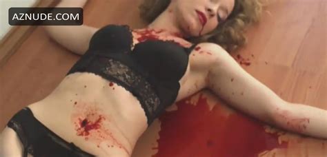 YANA KUTS Nude AZNude