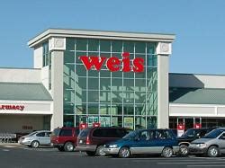 Weis Markets Announces Jonathan Weis As Its New President & CEO ...