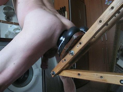 Giant Dildo Fucking My Ass Deeply Gay Porn 11 XHamster