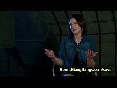 Bdsm Babe Fucked In Interracial Gangbang Xxx Mobile Porno Videos Movies IPornTV Net