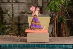 Sowan Massage Ball Image00006 Porn Pic