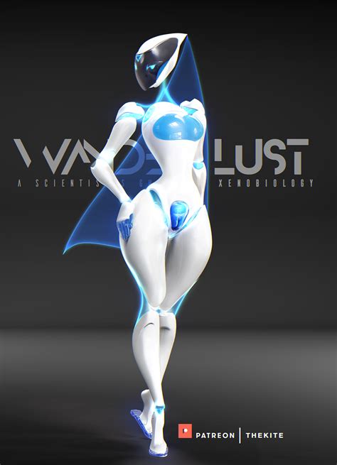 WanderLust Care By TheKite Hentai Foundry