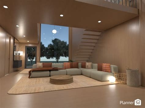 Casas Modernas Mais De 40 Modelos Interiores Com Fotografias Planner 5d