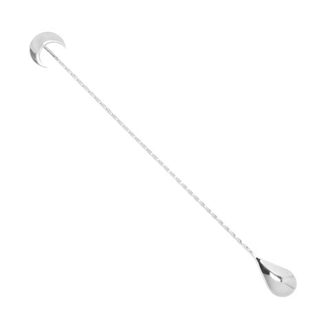 Барная Ложка Cocktail Design 40 см Moon