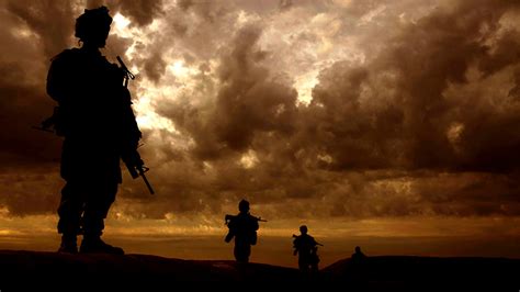 Top 10 Things Your Combat Vet Wants You To Know | Military.com