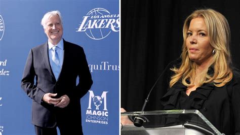 Michael Wilbon gives verdict on LA Lakers sale from Buss family to Mark ...