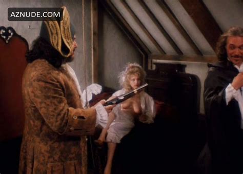 MARQUIS DE SADE NUDE SCENES AZNude
