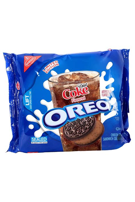 Can You Believe These Insane Oreo Flavors Oreo Flavors Weird Snacks