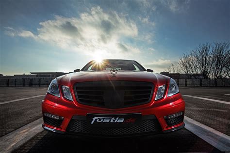 Fostla Mercedes Benz E Amg Hd Pictures Carsinvasion