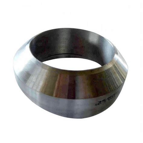 12 In X S 20 75 In X S 80 Weldolet Mss Sp 97 Astm A350 Grlf2 Cl1