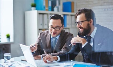 Find The Best Overseas Jobs