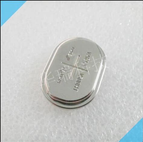 2pcs/lot New Genuine Germany VARTA V500HT 1.2V 500MAH ni mh Single ...