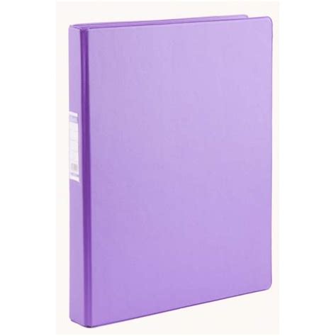 Купить Папка на 2 кольца 35мм BANTEX (Attache Selection)(кольцо D=25мм ...