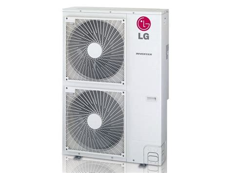 Lg Mu M Uo Multi Unit Esterna Multisplit Kw Prezzi E Offerte