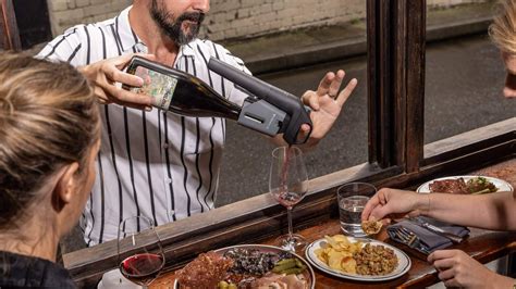 Coravin World Wine Tour: Love, Tilly Devine - Concrete Playground