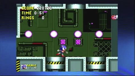 Sonic The Hedgehog Final Zone Boss Guide Youtube