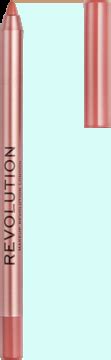 Revolution Satin Kiss Kontur Wka Do Ust Chauffeur Nude G Drogeria Rossmann Pl