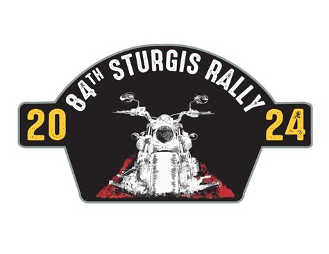 Sturgis Rally Premium Registration 2024 Mailed After The Rally Shop