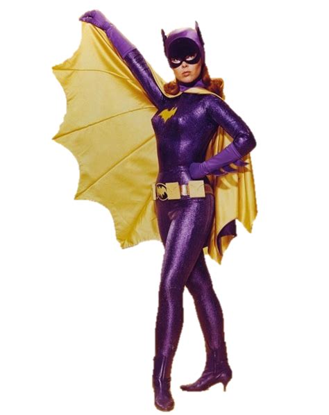 Batgirl Barbara In Transparent Background By Gasa979 On Deviantart