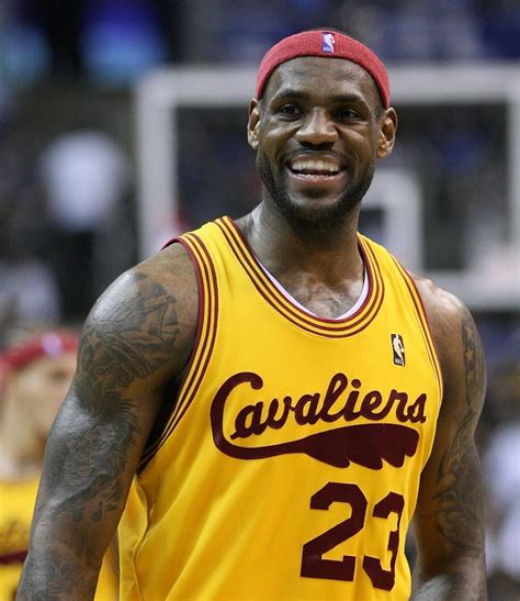 NBA Finals Odds - What's Really Motivating LeBron?