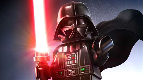 Джедаи, мы дома! Обзор LEGO Star Wars: The Skywalker Saga