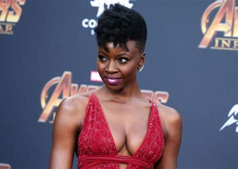 Danai Gurira Sexy 135 Photos Thefappening