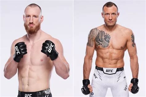 Ufc Ring Girl Who Posed Naked For Playboy Has Net Worth Bigger Than Some Fighters Daily Star