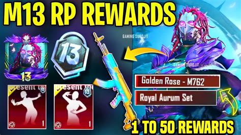 M Royal Pass Official Leaks M Royal Pass To Rp Rewards Leaks