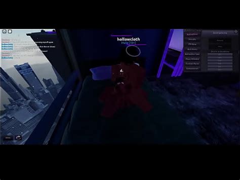 2 Hot Demons Have Sex In The Bedroom XVIDEOS