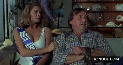 INTO THE NIGHT NUDE SCENES AZNude