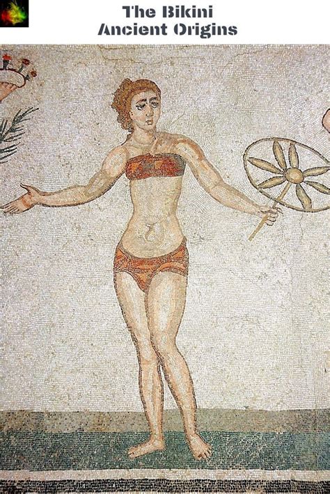 A Brief History Of The Bikini Bikini Island Bikini Atoll Modern Bikinis The Marshall Roman