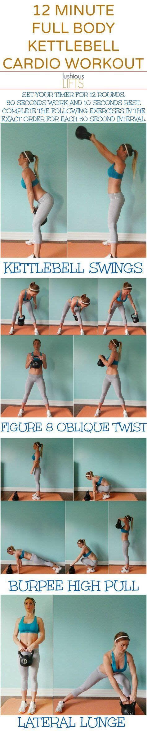 Awesome Kettlebell Ab Exercises To Strengthen Your Core Atelier Yuwa Ciao Jp