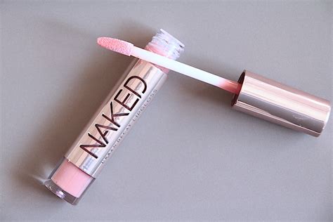 Les Naked Nouveaut S D Urban Decay Kleo Beaut