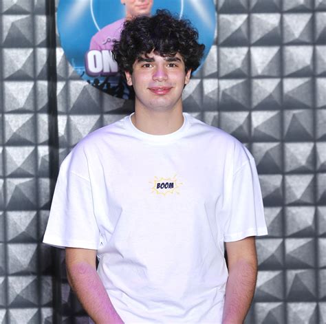 An Exclusive interview with one of the youngest influencers in Lebanon