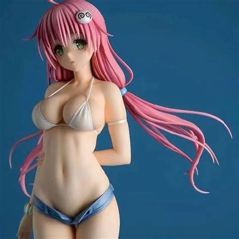 Factory Supply Lala To Love Japanese Sexy Anime Figure Wholesale Sex Figurine Toys Sexy Anime