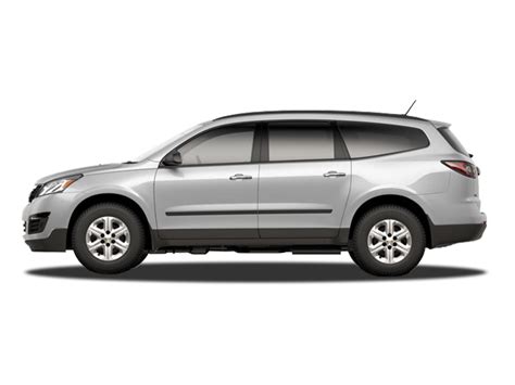 2014 Chevrolet Traverse Specifications Car Specs Auto123