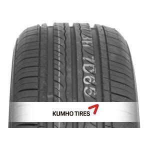 Tyre Kumho Solus KH17 | Car tyres - TyreLeader.ie