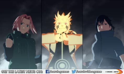 Naruto Ultimate Ninja Storm Revolution Nude Naruto Mod Bdabitcoin
