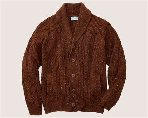 9 Best Mens Cardigan Sweaters For Perfect Layering In 2023 Werd